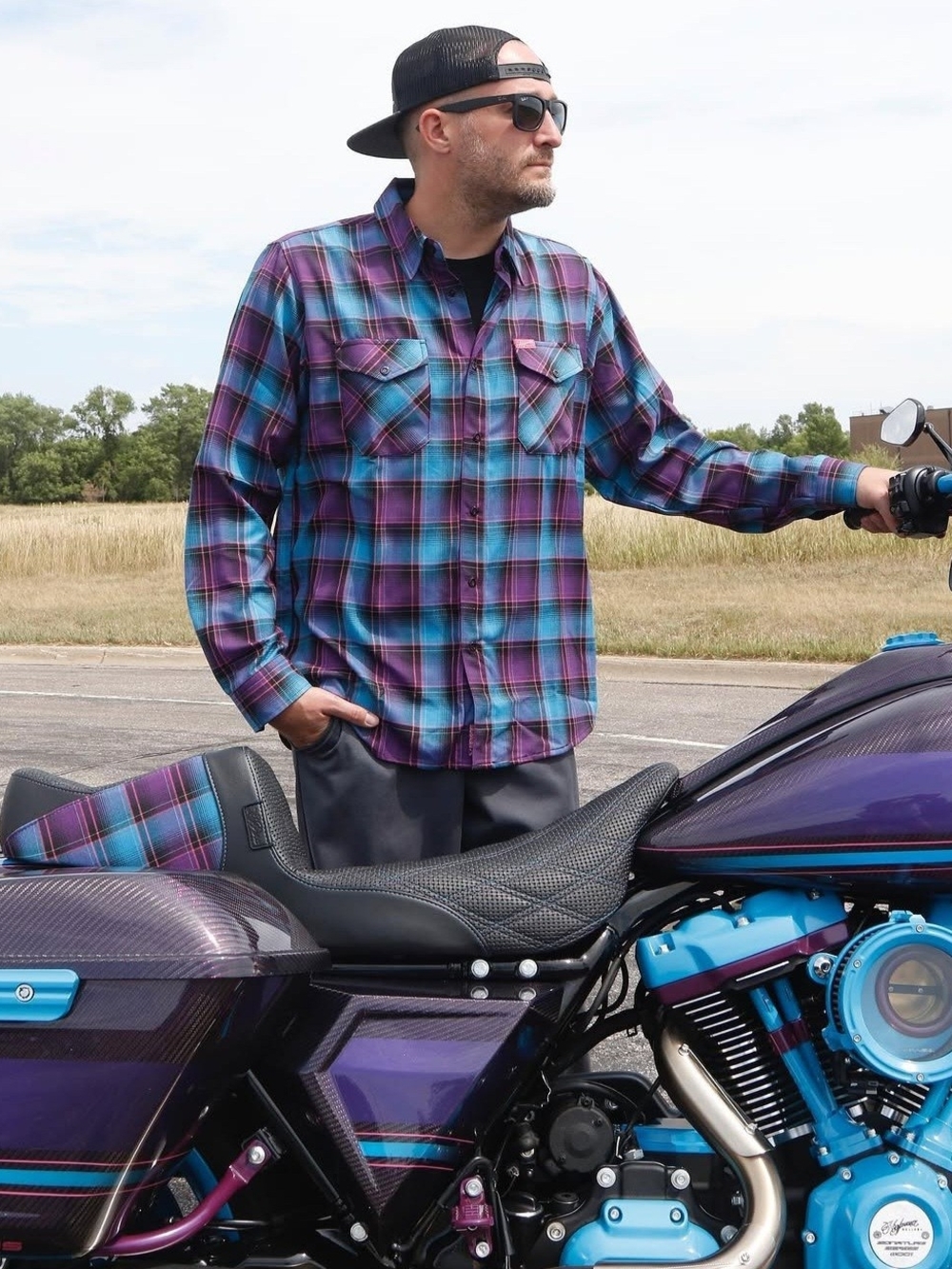 DIXXON - Hoffman Designs 2.0 - Size L